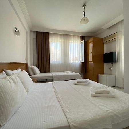 Cam Hotel Fethiye Exterior photo