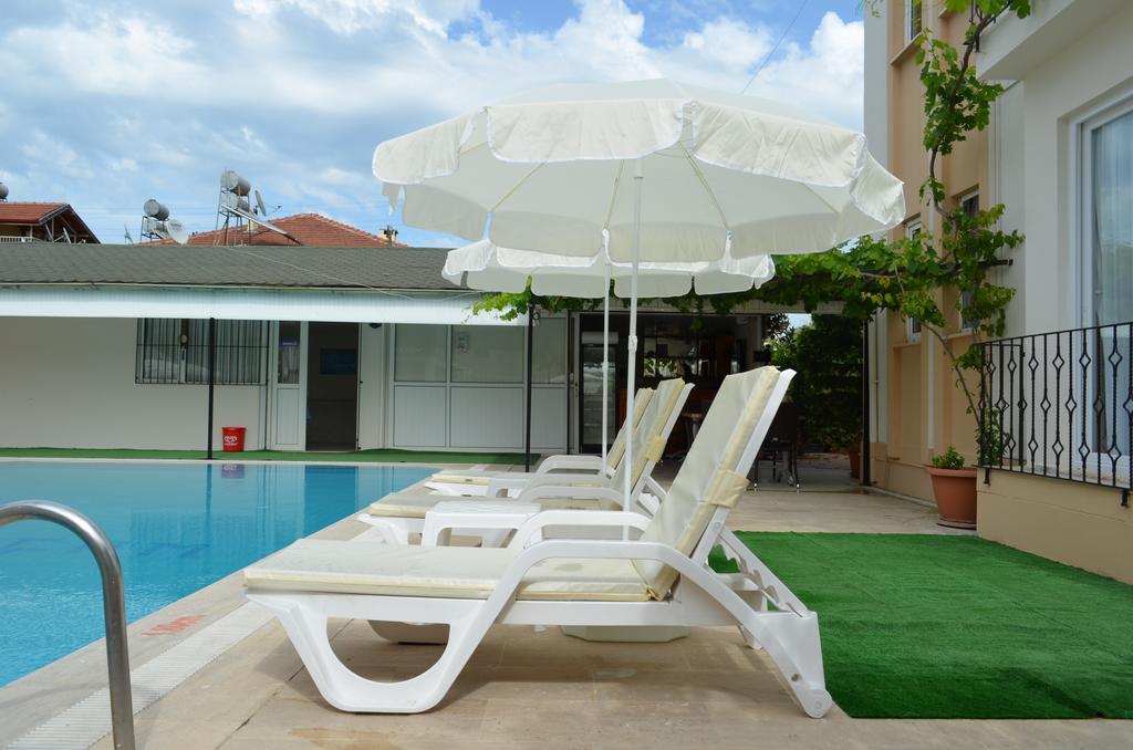 Cam Hotel Fethiye Exterior photo